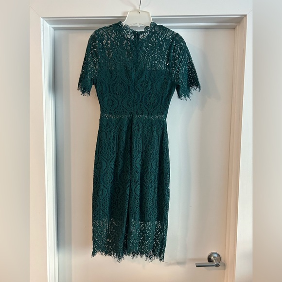 Lulus Dress - Picture 2 of 4